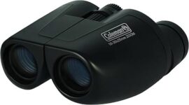 משקפת קולמן 10-30×25 זום קומפקטית