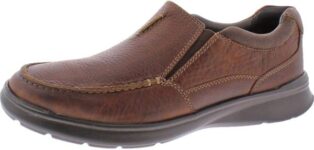 נעל Clarks Cotrell Free Loafer גברים