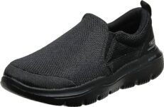 נעל הליכה לגבר Skechers Go Walk