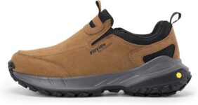 נעלי הליכה FitVille עם תמיכה לעקב