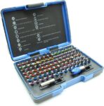 סט ביטים 100 חלקים התחלות איכותיות