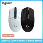 עכבר גיימינג אלחוטי Logitech G304