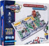 ערכת אלקטרוניקה Snap Circuits Pro לילדים