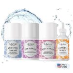 ערכת טיפוח עור מבית LilyAna Naturals
