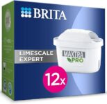 פילטר מים BRITA MAXTRA PRO נגד אבנית