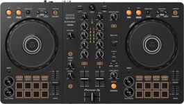 קונטרולר DJ Pioneer DDJ-FLX4 חדש