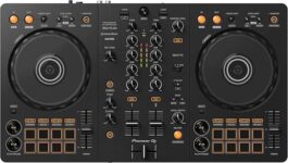 קונטרולר DJ מקצועי Pioneer DDJ-FLX4