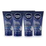 קרם לחות לגבר עם SPF 15