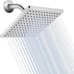 ראש דוש גשם בעיצוב מודרני איכותי