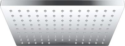 ראש מקלחת מרובע Hansgrohe דגם 26283001