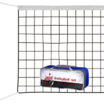 רשת כדורעף באורך 9.5 מטר איכותית