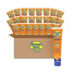 שפופרת קרם הגנה SPF 30 מבית Banana Boat