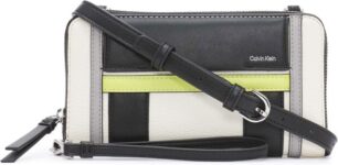 תיק Crossbody נשים Calvin Klein דגם Sol