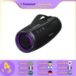 רמקול בלוטות' Tronsmart Mirtune S100 50W