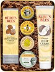 ערכת טיפוח Burt's Bees לפנים ולגוף