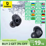 אוזניית ספורט אלחוטית Baseus MA10