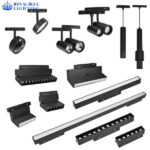 גוף תאורה LED בגוון 3000-4000K