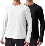 חולצת Quick Dry להגנה על עורך