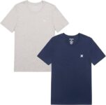 חולצת טי איכותית מבית Hurley