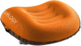 כרית מתנפחת איכותית לקמפינג