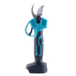 מזמרה חשמלית לגינה הפועלת על סוללה