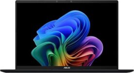 מחשב נייד ASUS Vivobook 16 עם AI