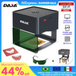 מכונת חריטה בלייזר ניידת ואיכותית