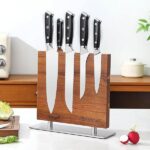 מעמד מגנטי לסכין דגם חדש