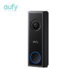 מצלמת דלת חכמה Eufy Video Doorbell C31