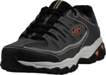 נעל גברים Skechers דגם Afterburn