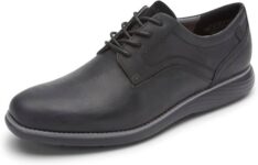 נעלי אוקספורד Rockport Garett Plain Toe