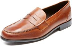נעליים Rockport דגם Classic Penny Loafer