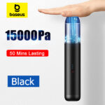 שואב כף יד Baseus 135W קומפקטי