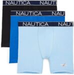 תחתון בוקסר איכותי מכותנה אלסטית