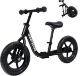 אופני איזון לילד מגיל 18 חודשים