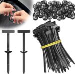 אזיקון חזק במיוחד לרכב 50 יחידות