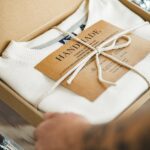 חולצת טישרט וואפל לגבר בגזרת אוברסייז