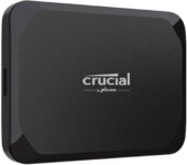 כונן SSD חיצוני Crucial X9 1TB