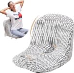 כרית תמיכה לגב התחתון ועצם הזנב