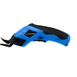 מספריים חשמליות נטענות לחדירת חומרים שונים