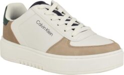 נעל סניקרס לגבר Calvin Klein דגם Kiko