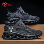 נעלי ספורט קלות ונושמות לגבר