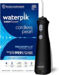 סילונית אלחוטית לניקוי שיניים Waterpik WF-13
