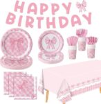 ערכת מסיבה ל-25 אורחים בהנחה