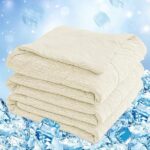 שמיכת קירור זוגית לילות חמים