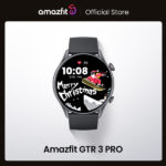 שעון חכם Amazfit GTR 3 Pro
