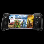 בקר משחקים Easysmx 10 לאנדרואיד