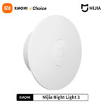 מנורת לילה חכמה XIAOMI Mijia Night Light 3