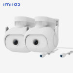 מצלמת אבטחה אלחוטית IMILAB EC5