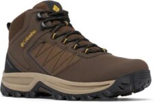 נעל הרים Columbia Transverse Hike חסינה למים